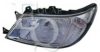 EQUAL QUALITY PP0500D Headlight